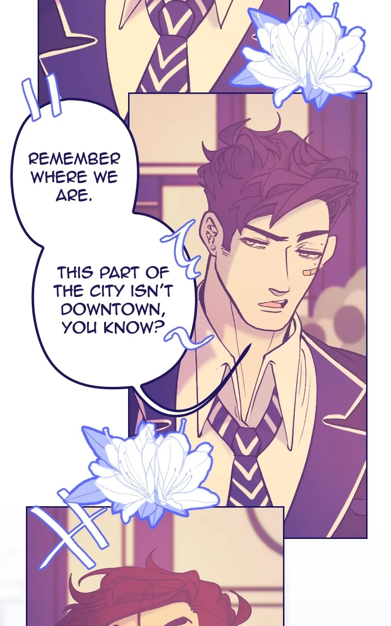 Love Online Chapter 17 page 16 - 