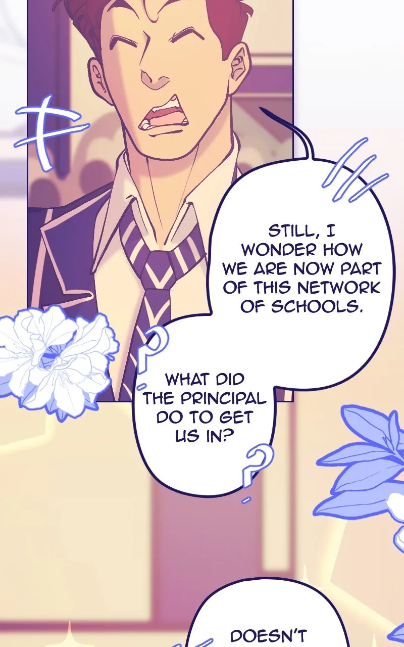 Love Online Chapter 17 page 17 - 