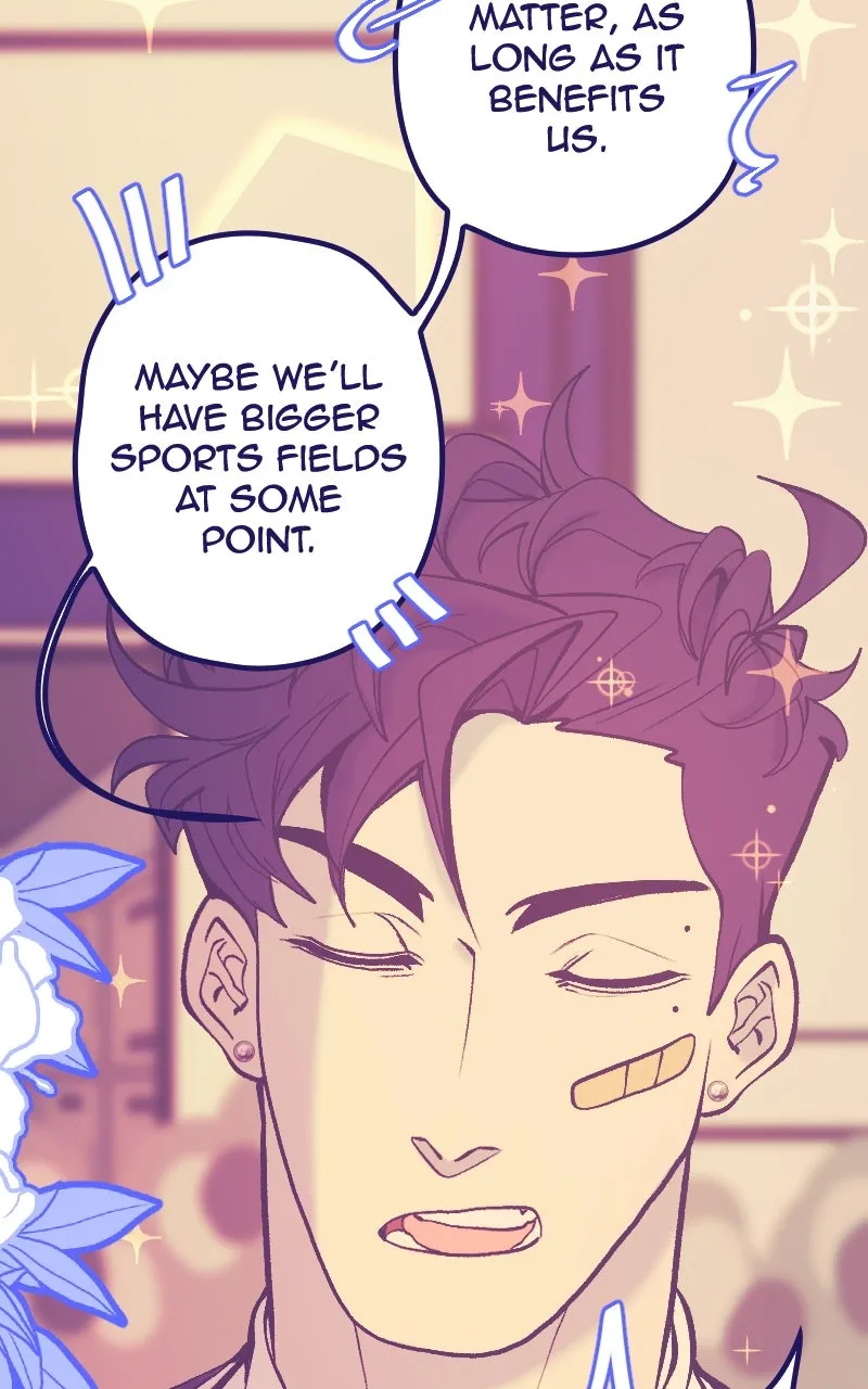 Love Online Chapter 17 page 18 - 