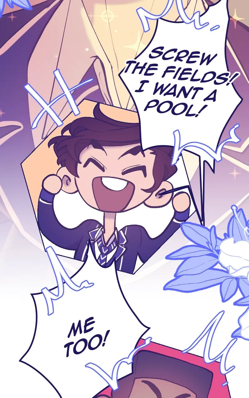 Love Online Chapter 17 page 19 - 