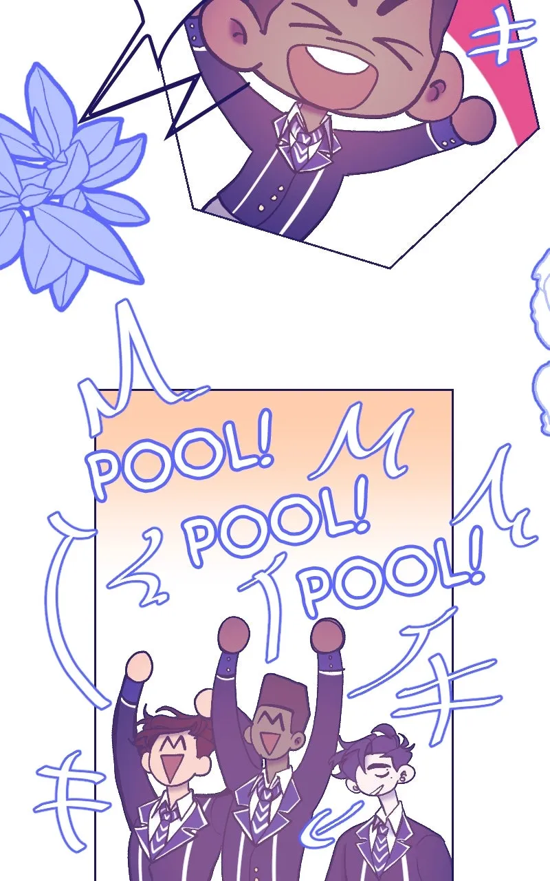 Love Online Chapter 17 page 20 - 
