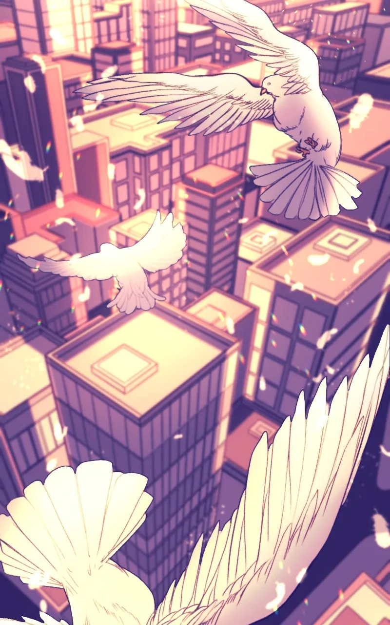 Love Online Chapter 17 page 3 - 