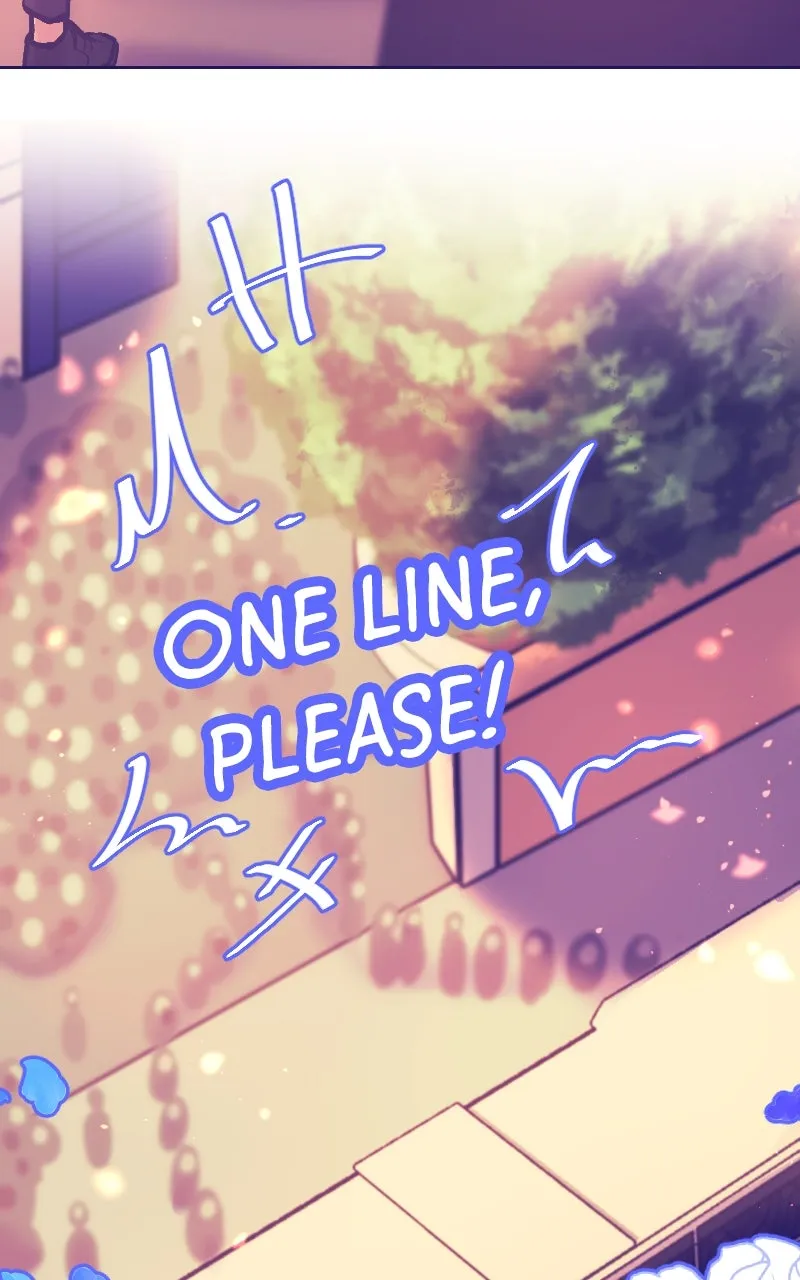Love Online Chapter 17 page 22 - 