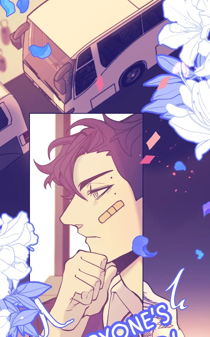 Love Online Chapter 17 page 23 - 