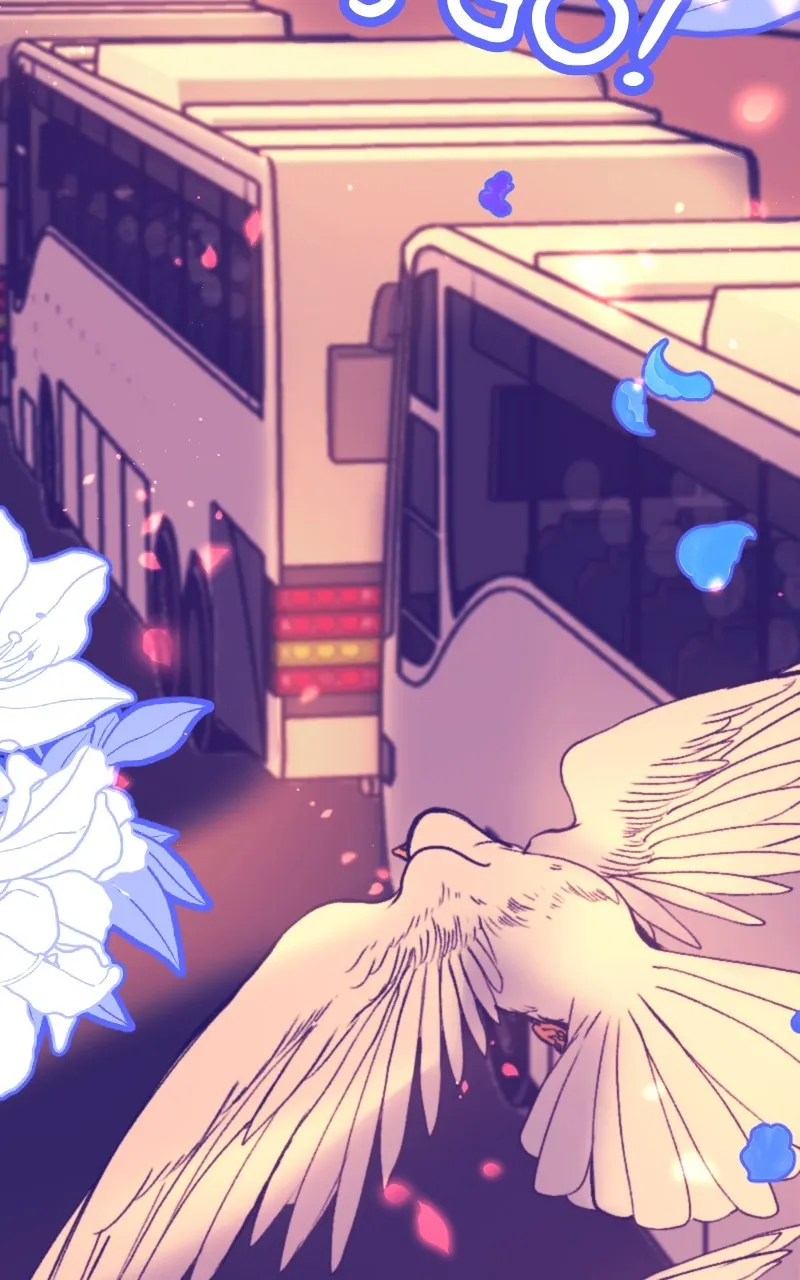 Love Online Chapter 17 page 25 - 