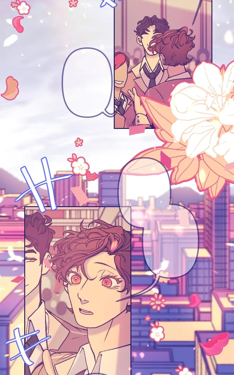 Love Online Chapter 17 page 27 - 