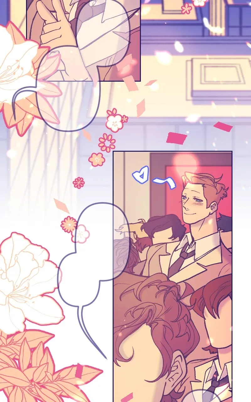 Love Online Chapter 17 page 28 - 