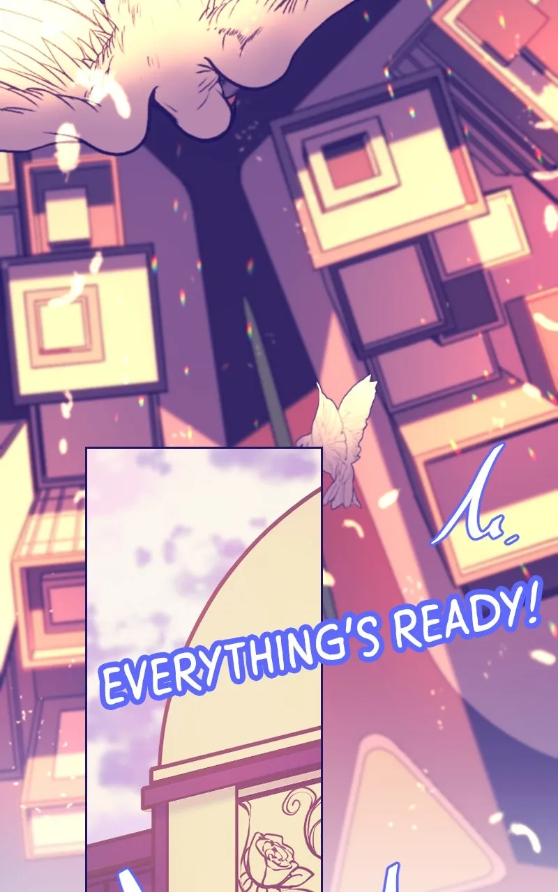 Love Online Chapter 17 page 4 - 