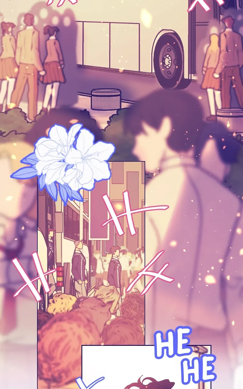 Love Online Chapter 17 page 31 - 