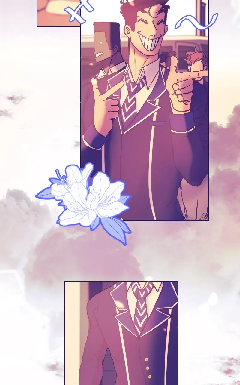 Love Online Chapter 17 page 32 - 