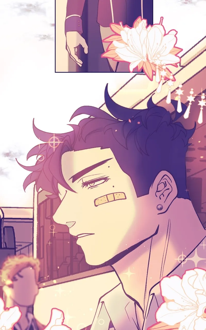 Love Online Chapter 17 page 33 - 