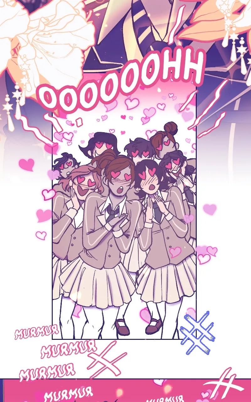 Love Online Chapter 17 page 34 - 