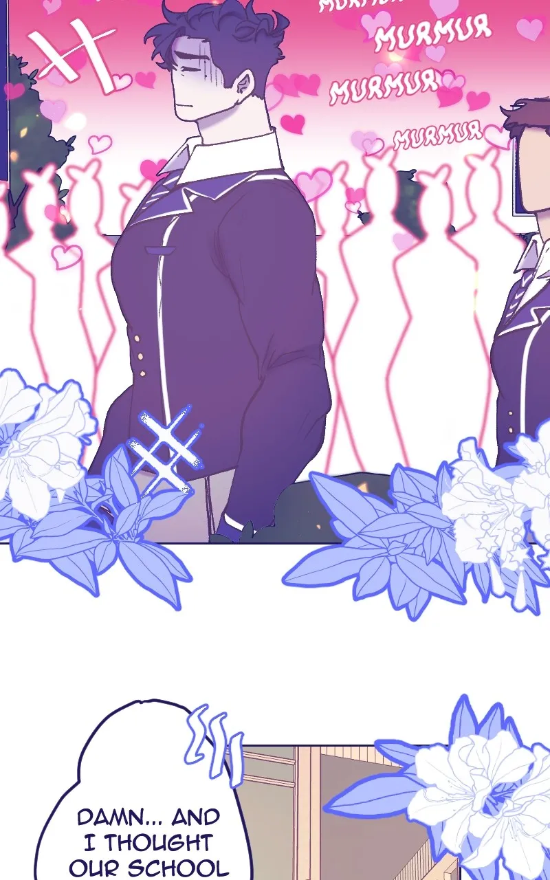 Love Online Chapter 17 page 35 - 