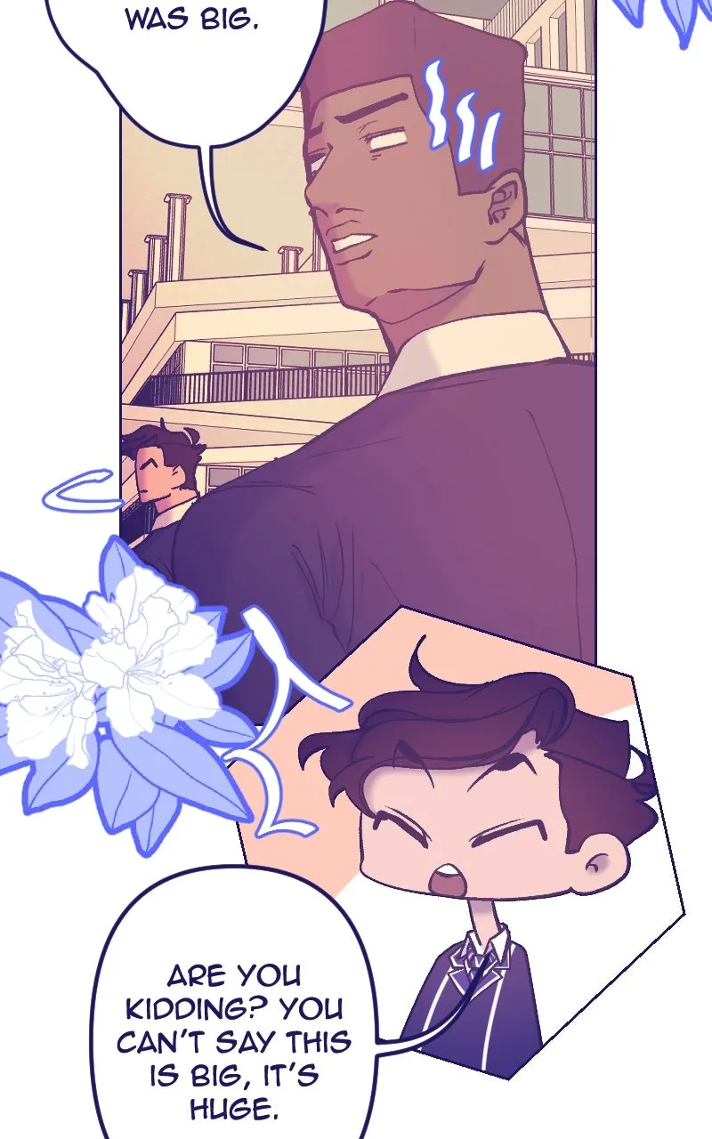 Love Online Chapter 17 page 36 - 