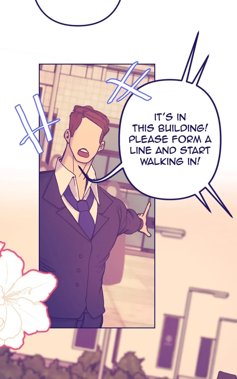 Love Online Chapter 17 page 37 - 