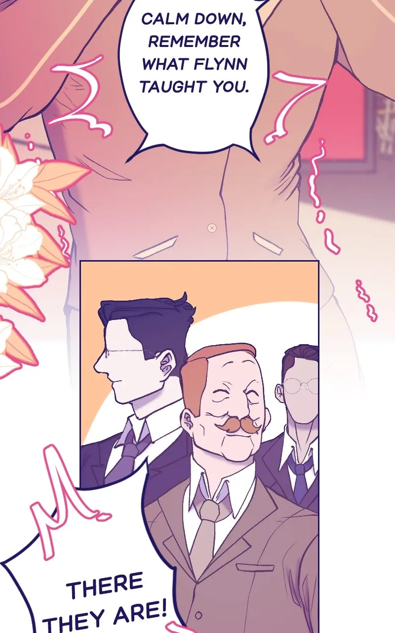 Love Online Chapter 17 page 40 - 