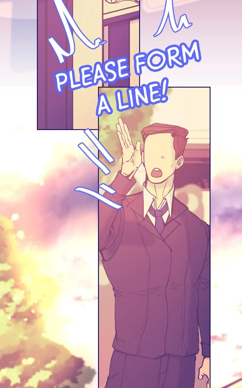 Love Online Chapter 17 page 5 - 