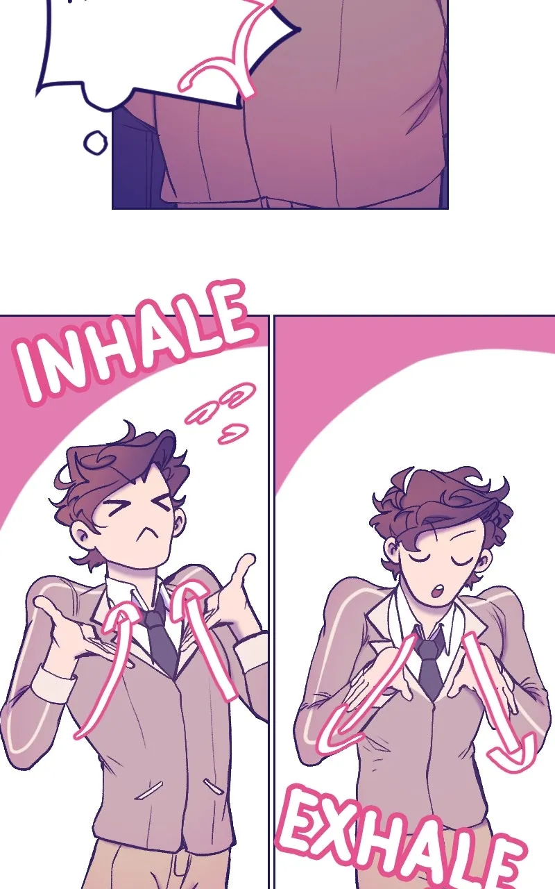 Love Online Chapter 17 page 41 - 