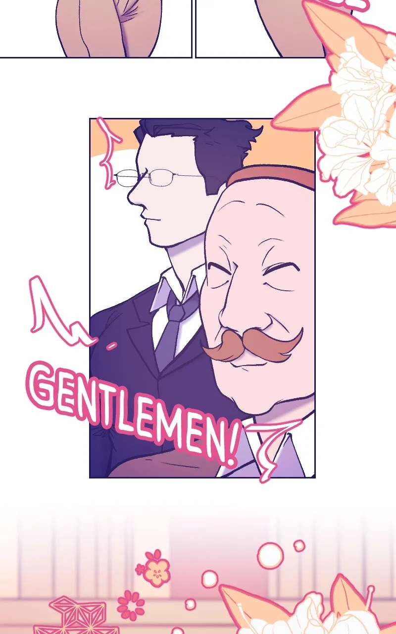 Love Online Chapter 17 page 42 - 