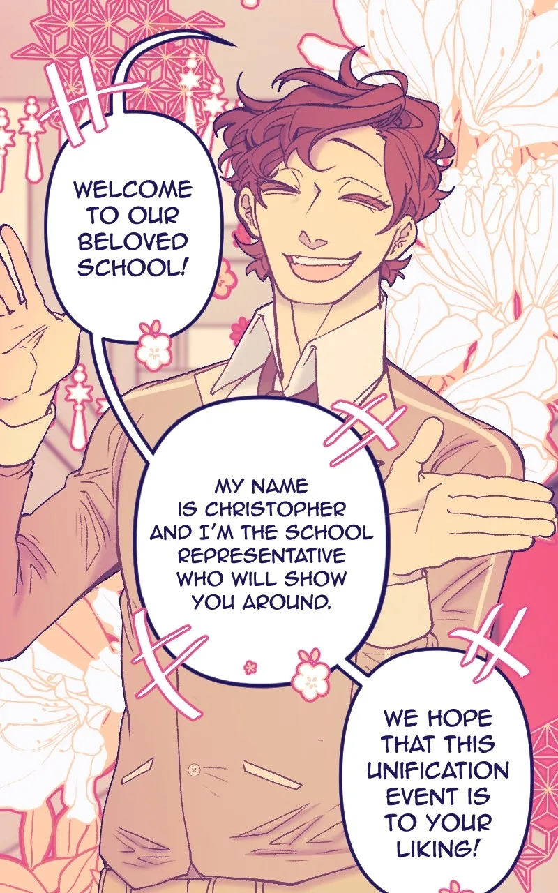 Love Online Chapter 17 page 43 - 