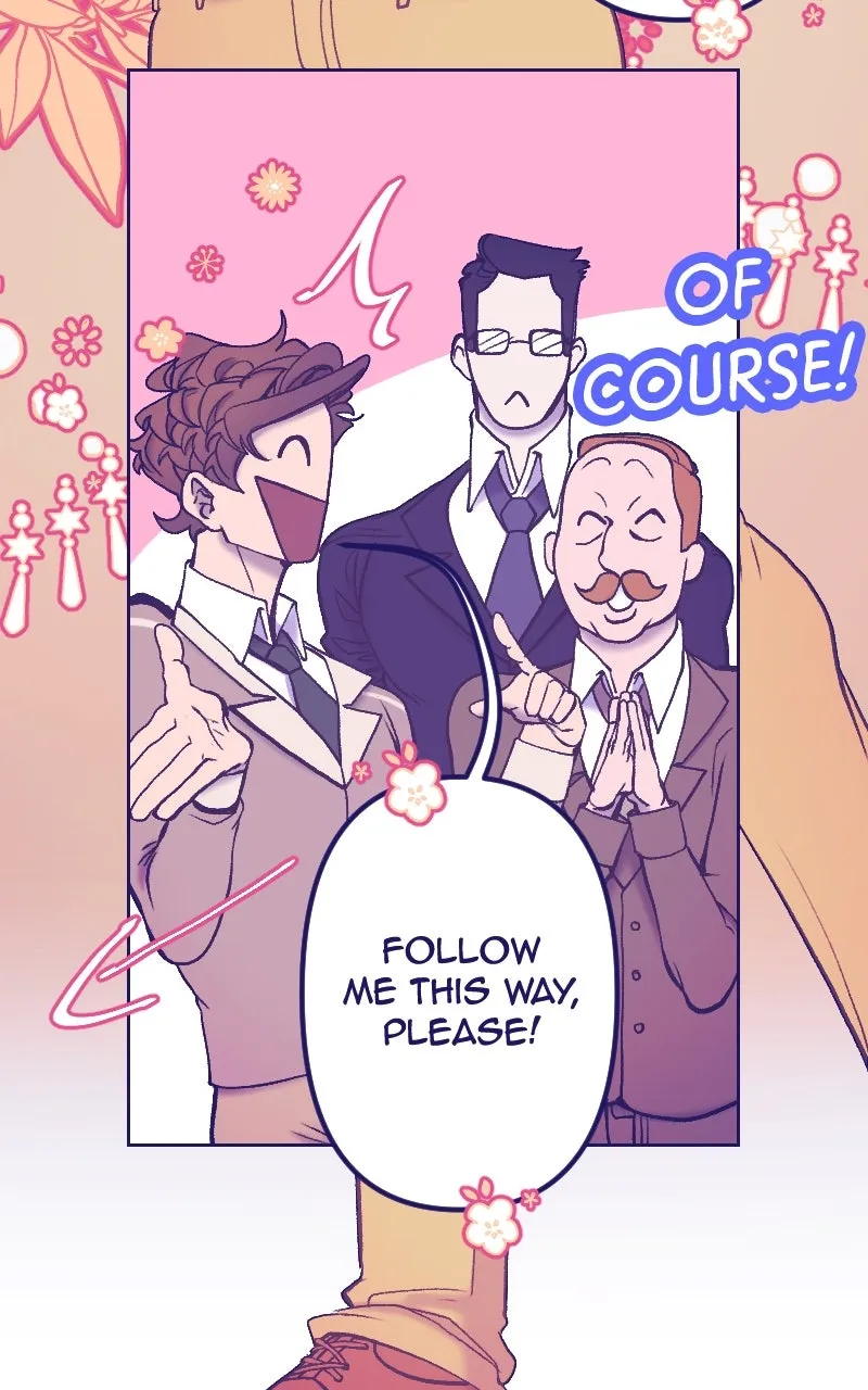Love Online Chapter 17 page 44 - 