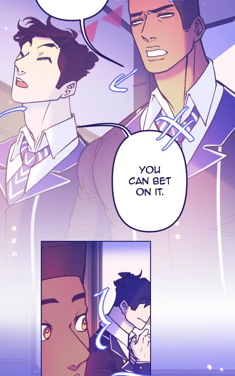 Love Online Chapter 17 page 47 - 