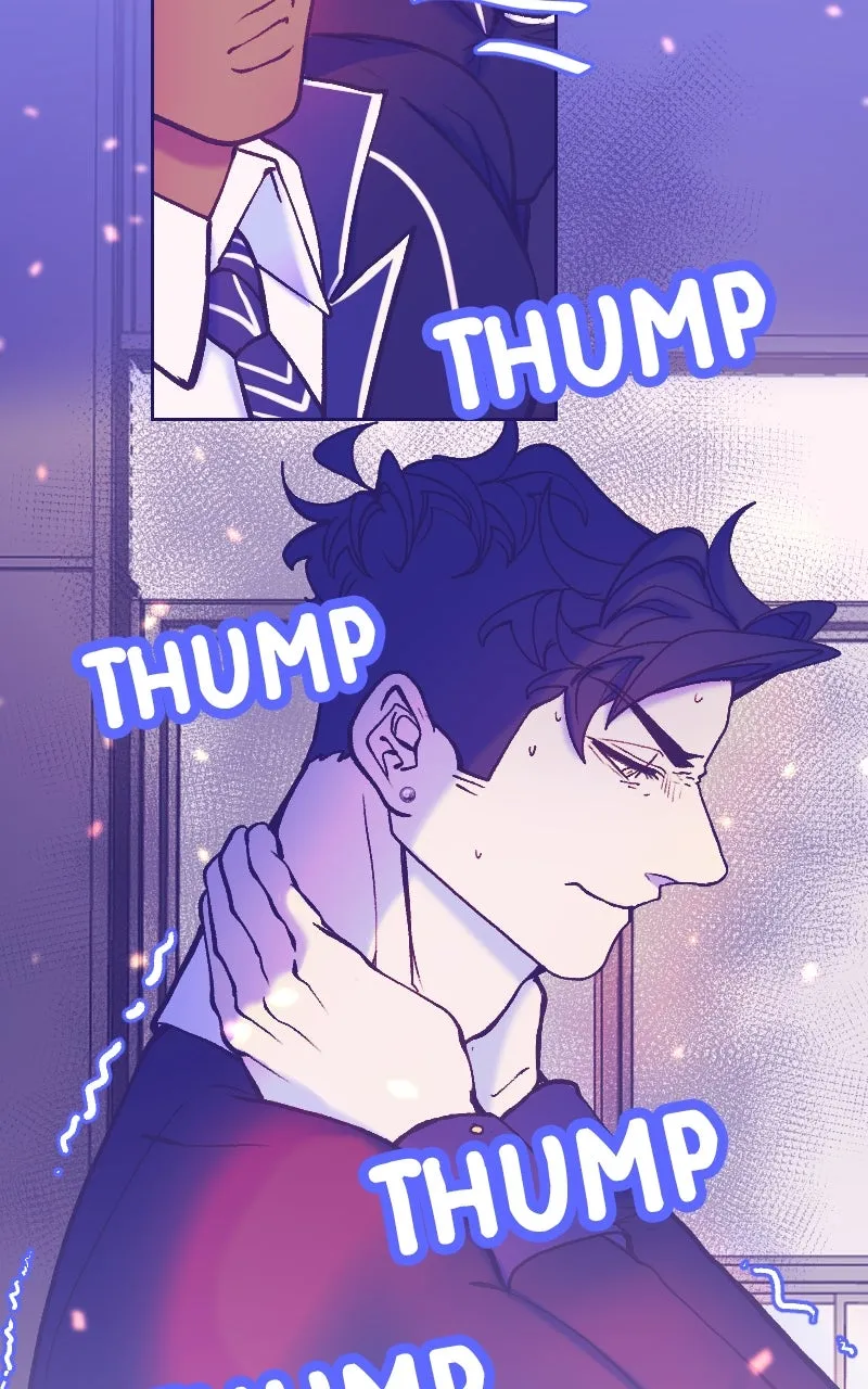 Love Online Chapter 17 page 48 - 