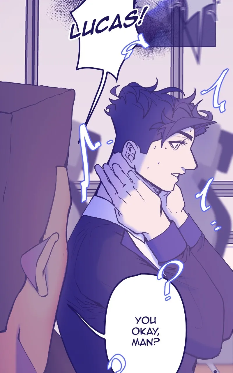 Love Online Chapter 17 page 51 - 