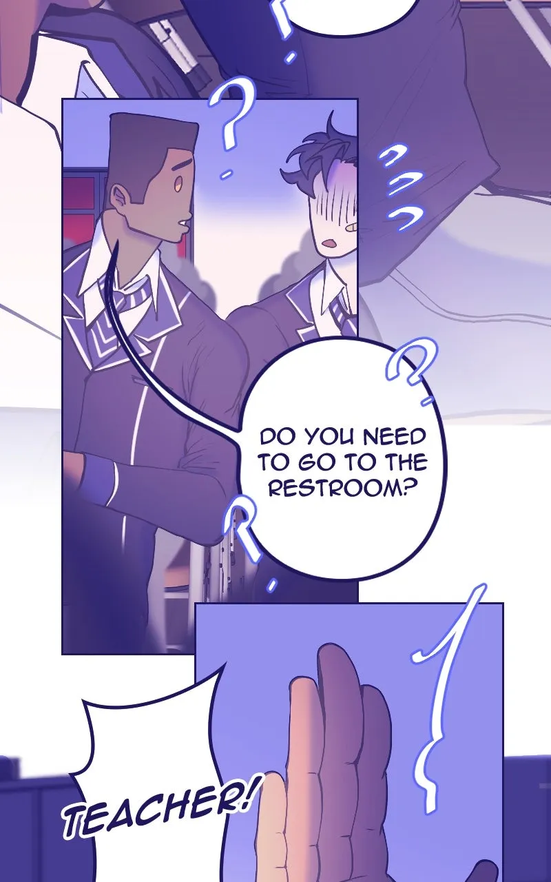Love Online Chapter 17 page 52 - 