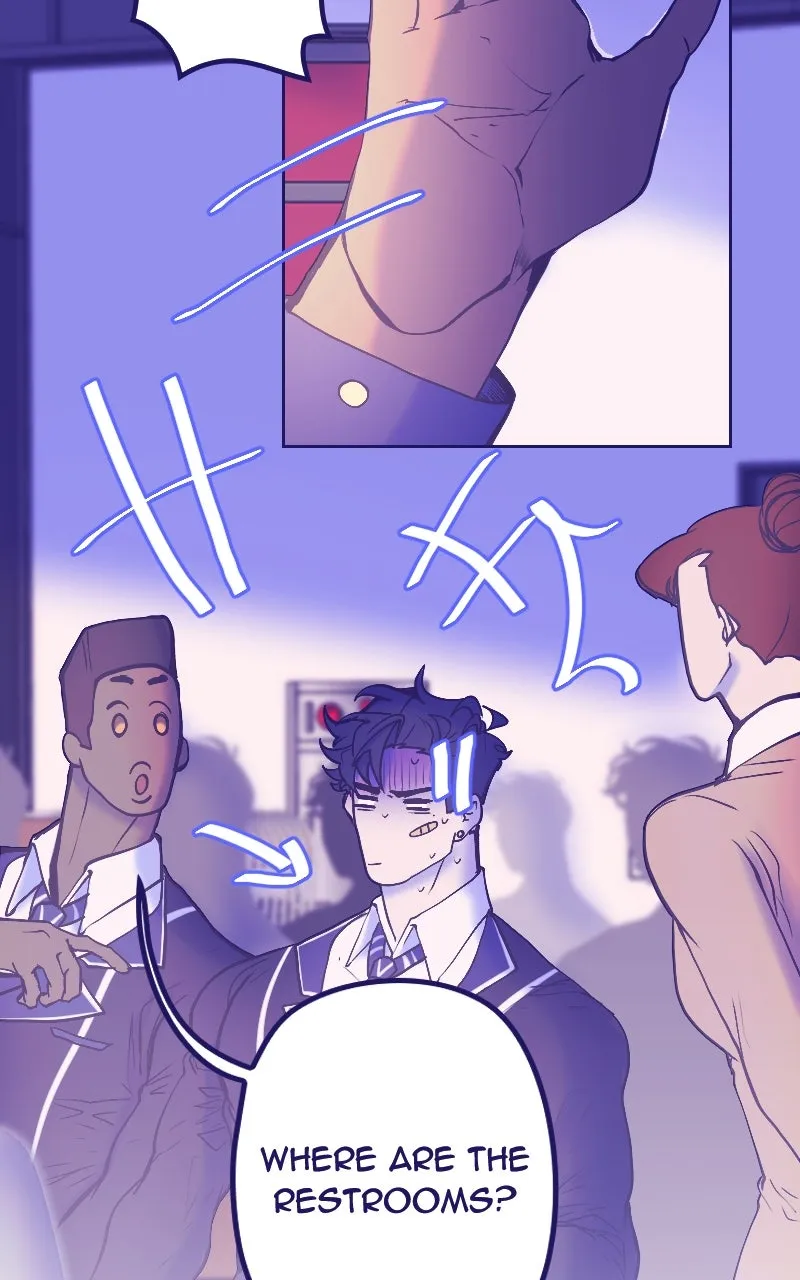 Love Online Chapter 17 page 53 - 