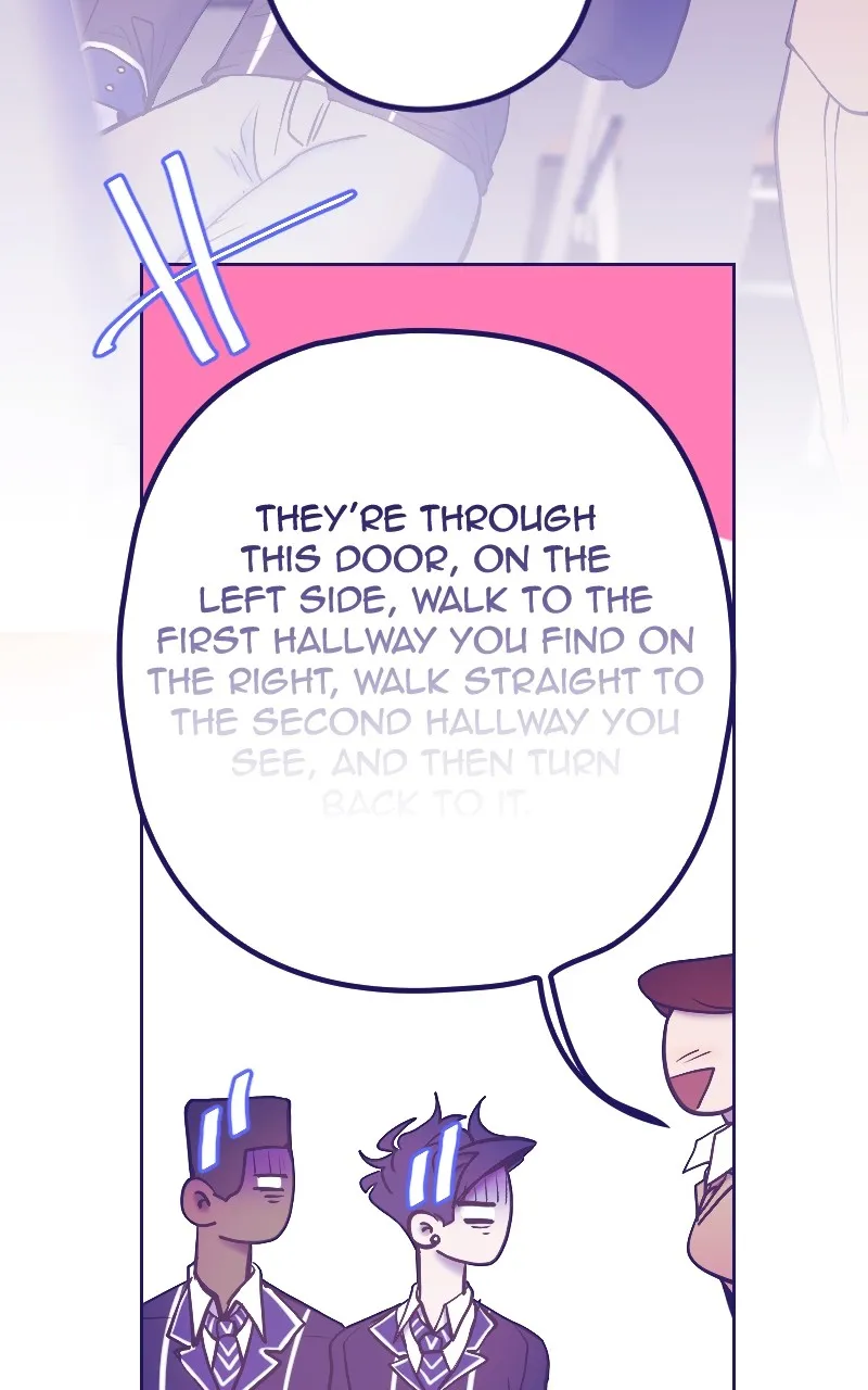 Love Online Chapter 17 page 54 - 