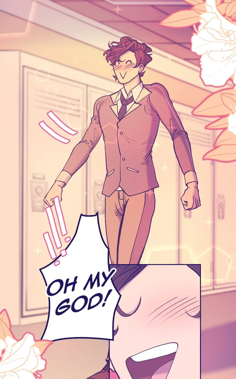 Love Online Chapter 17 page 57 - 