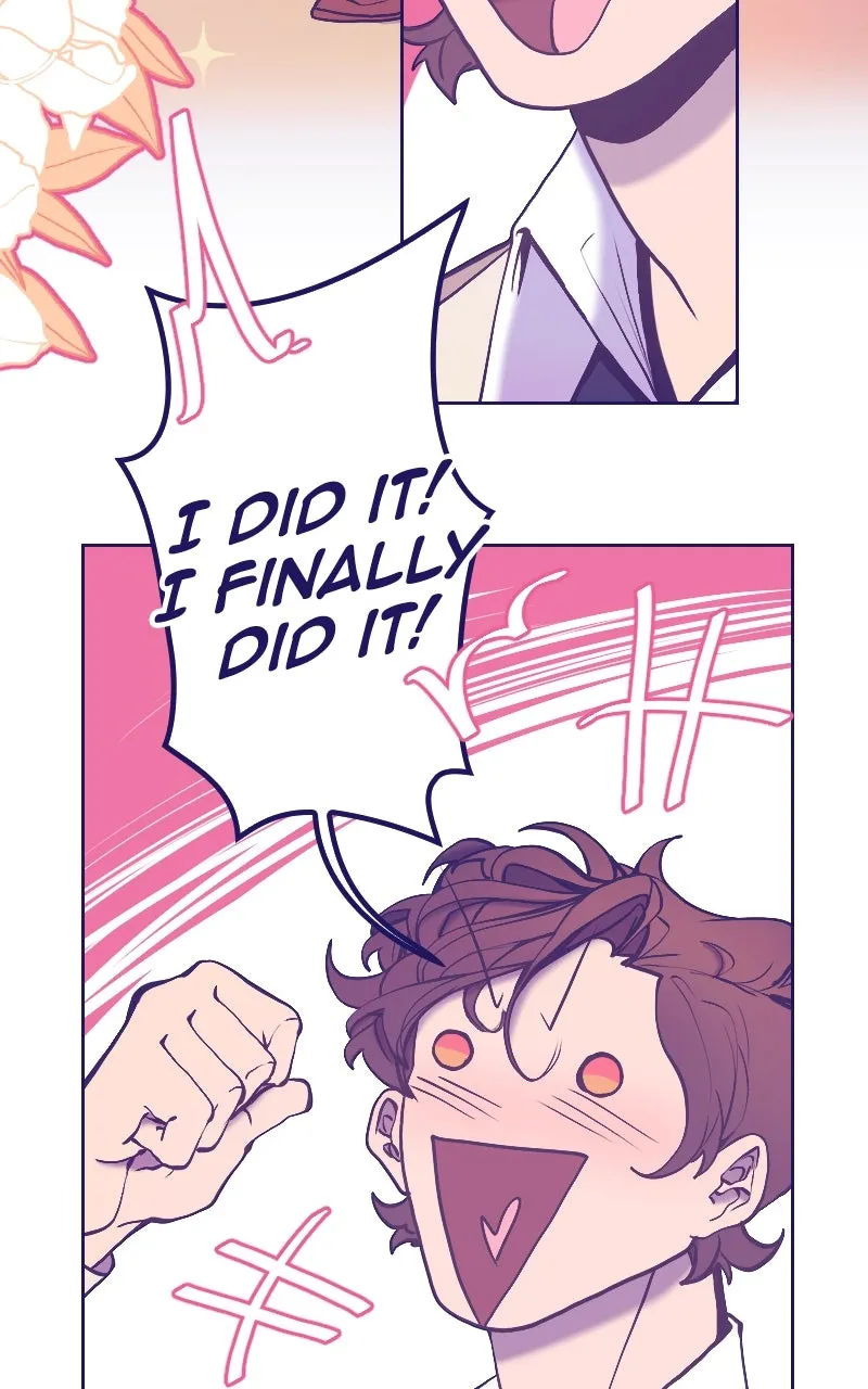 Love Online Chapter 17 page 58 - 
