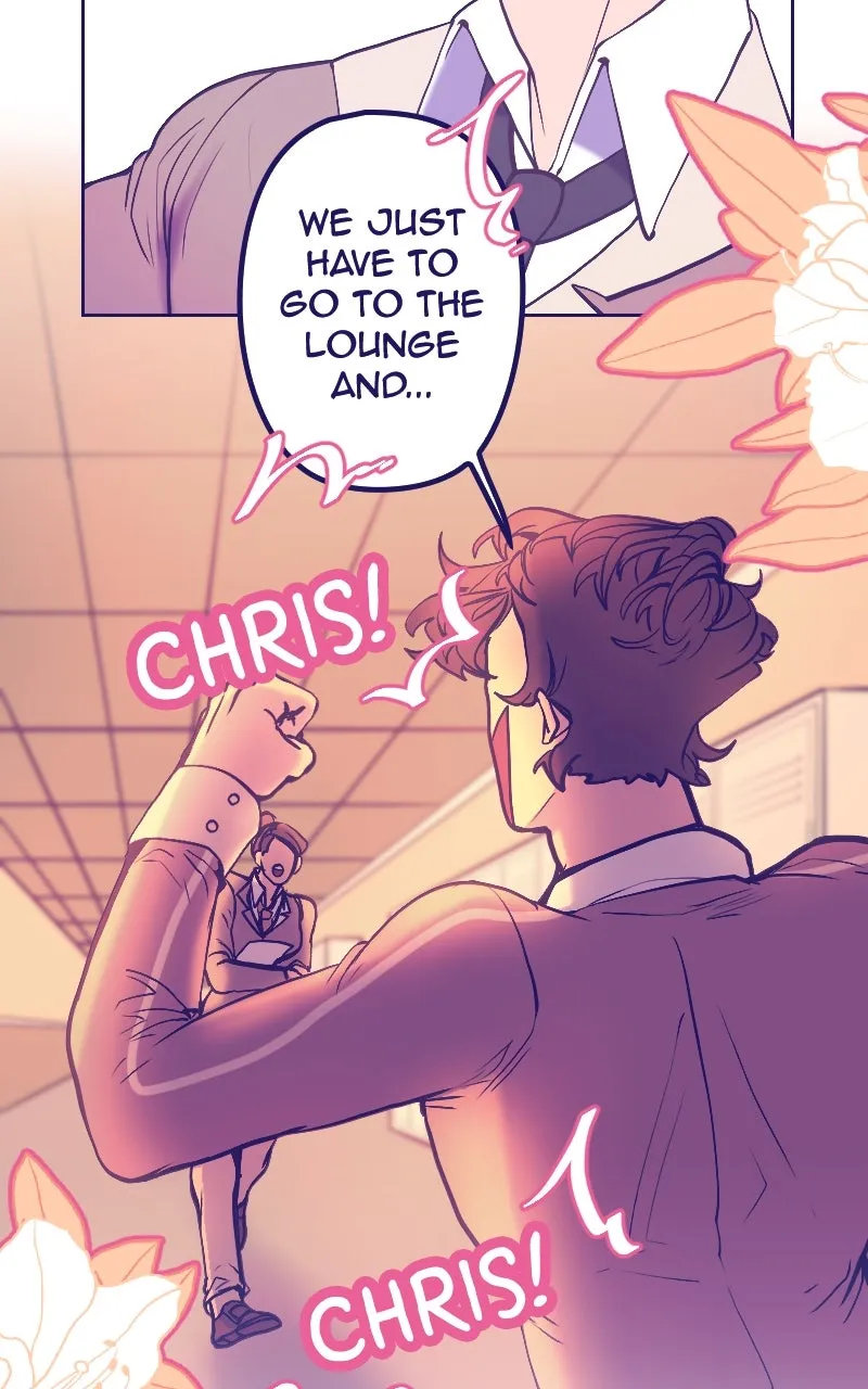 Love Online Chapter 17 page 59 - 