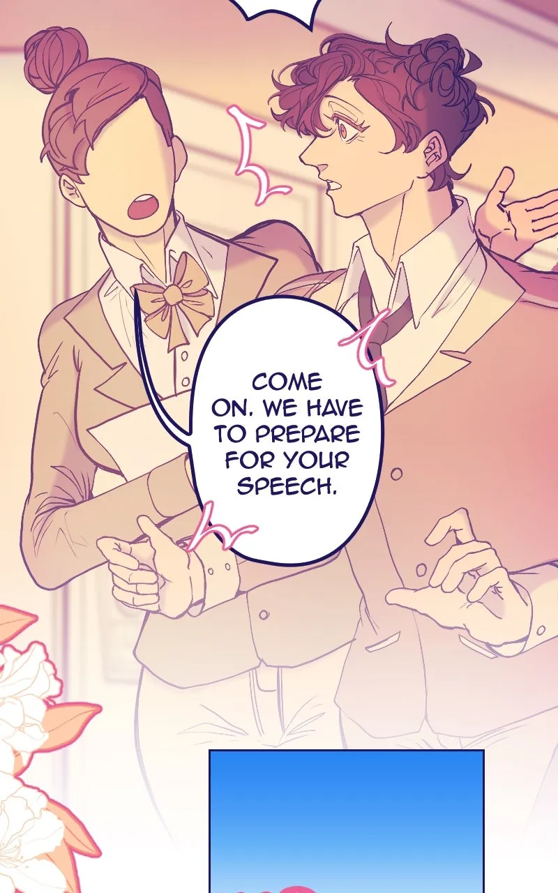 Love Online Chapter 17 page 61 - 
