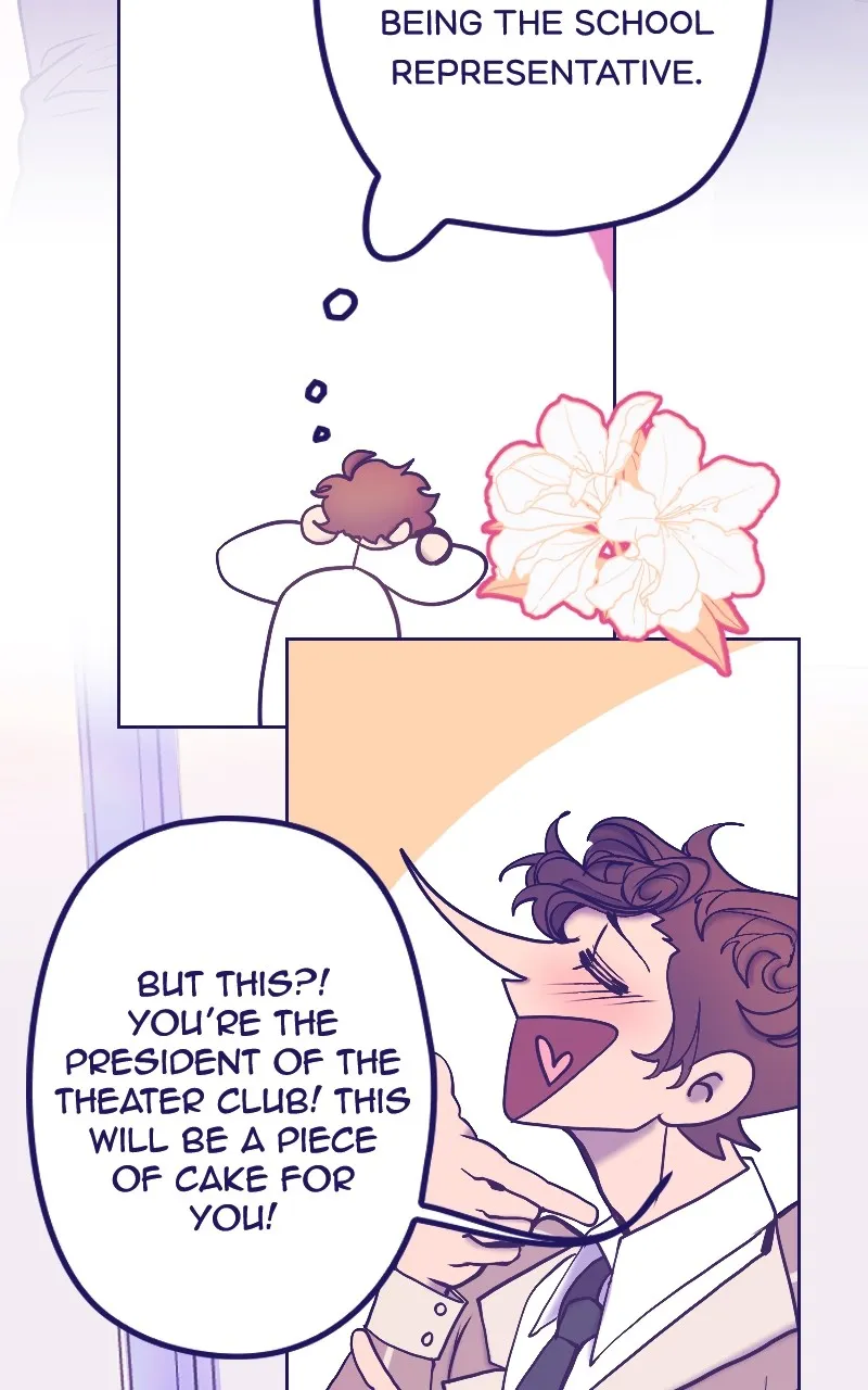 Love Online Chapter 17 page 66 - 