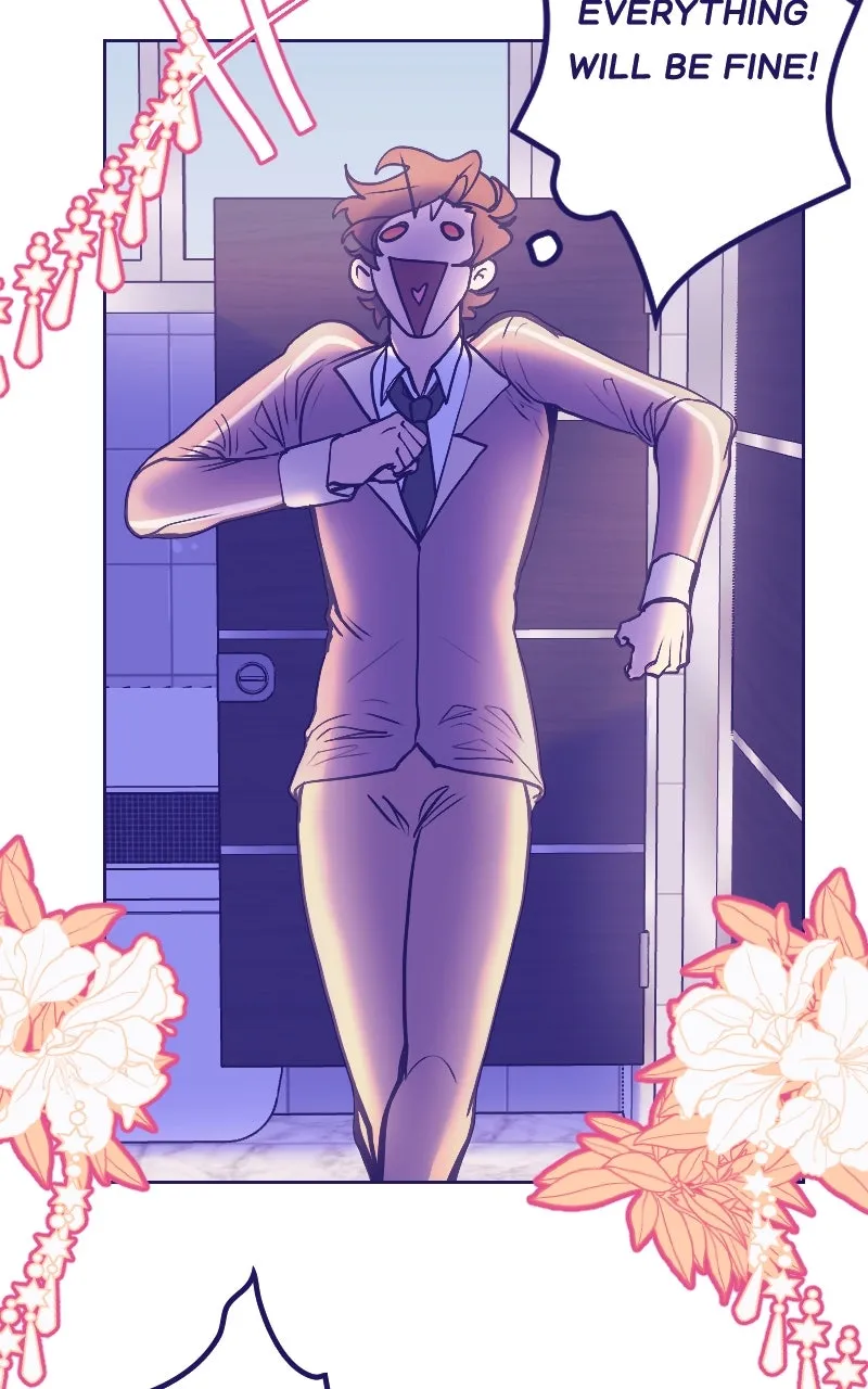 Love Online Chapter 17 page 68 - 