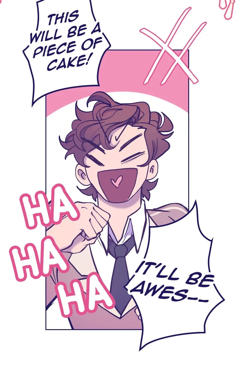 Love Online Chapter 17 page 69 - 
