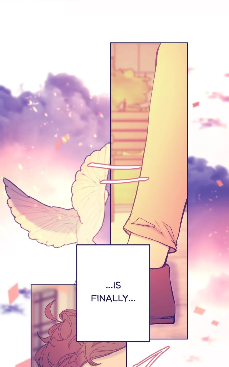 Love Online Chapter 17 page 8 - 