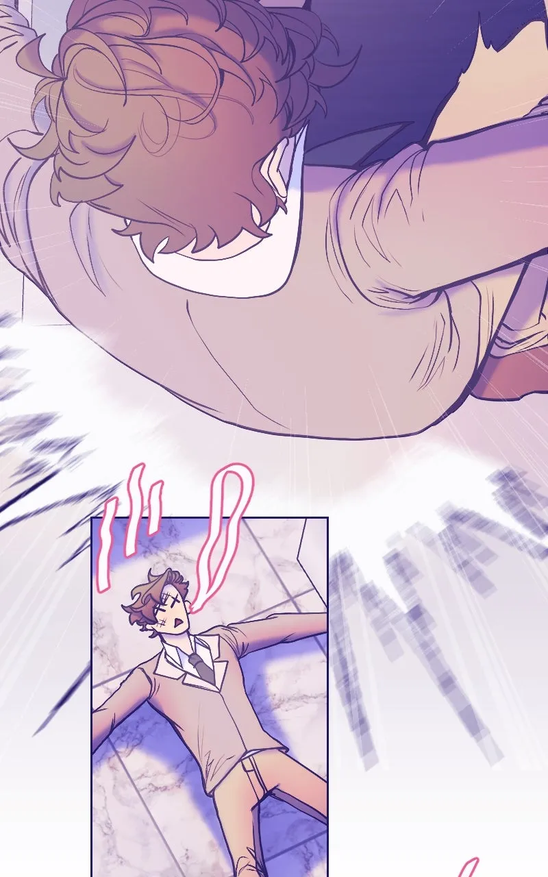 Love Online Chapter 17 page 73 - 