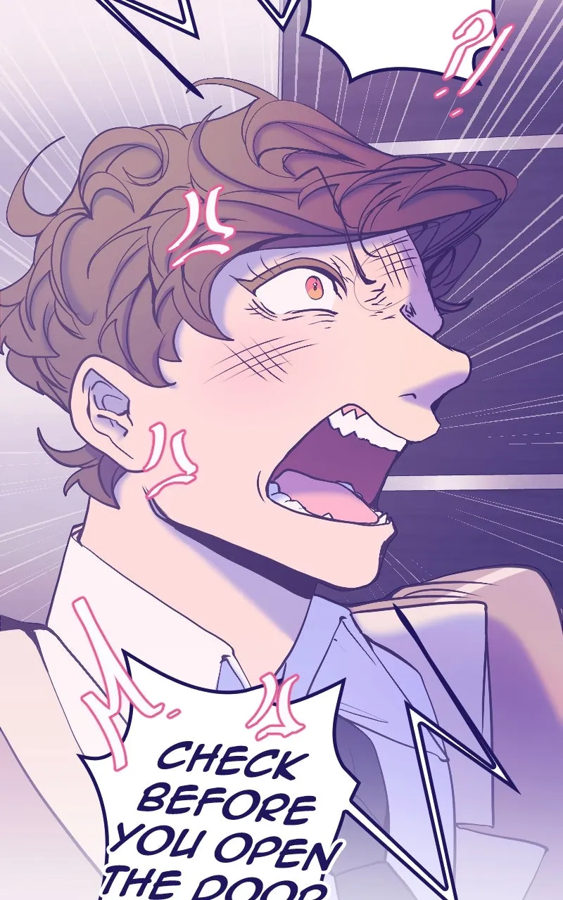 Love Online Chapter 17 page 76 - 