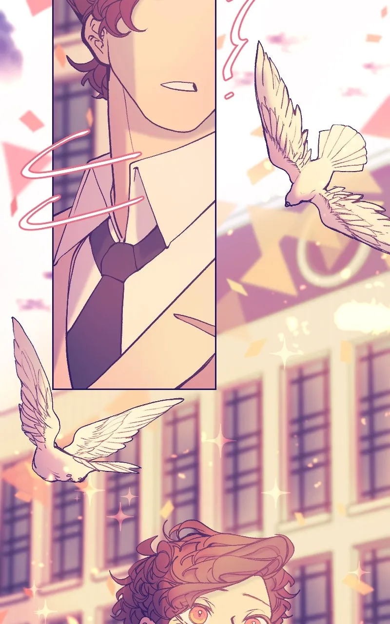 Love Online Chapter 17 page 9 - 