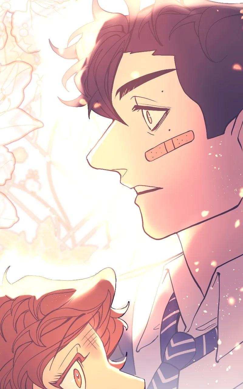Love Online Chapter 18 page 12 - 