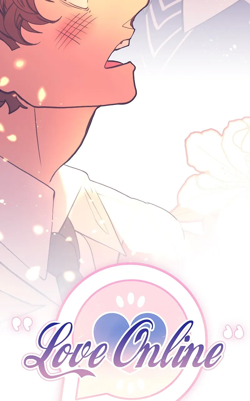 Love Online Chapter 18 page 13 - 
