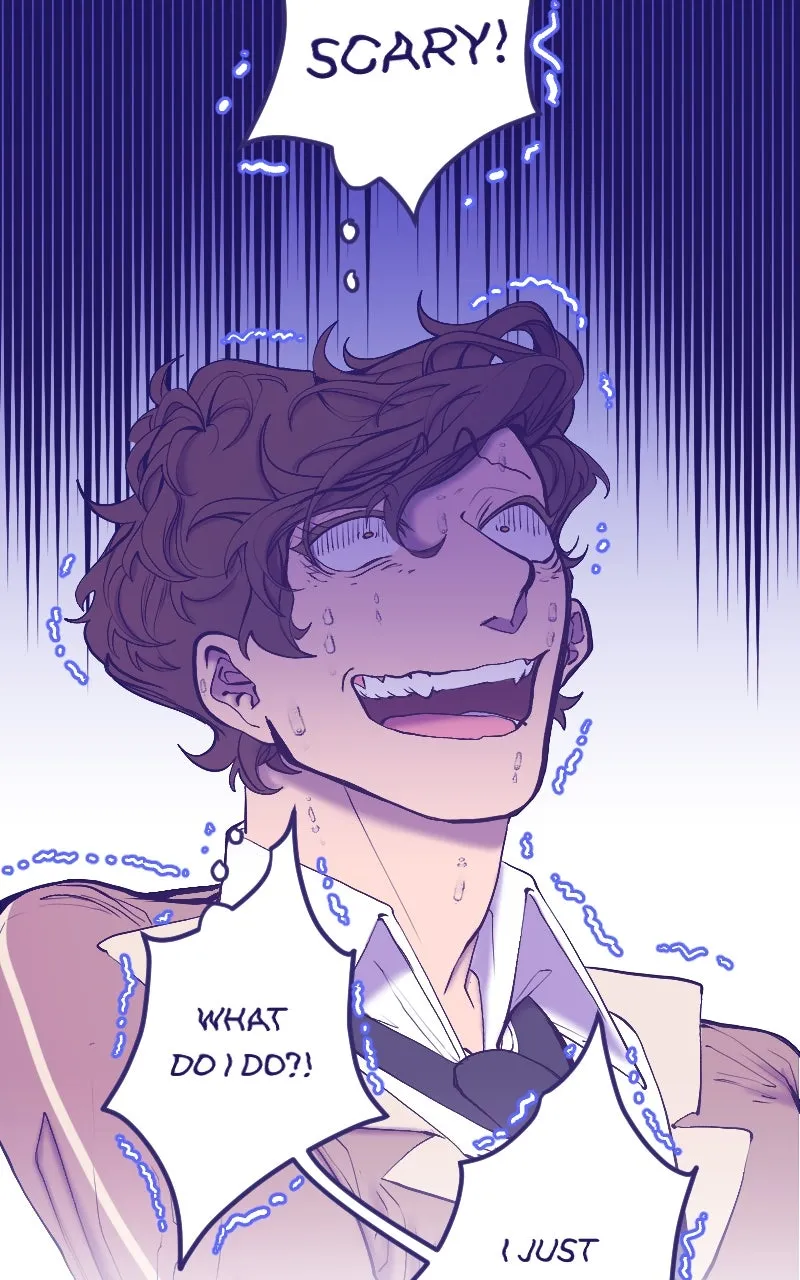 Love Online Chapter 18 page 16 - 