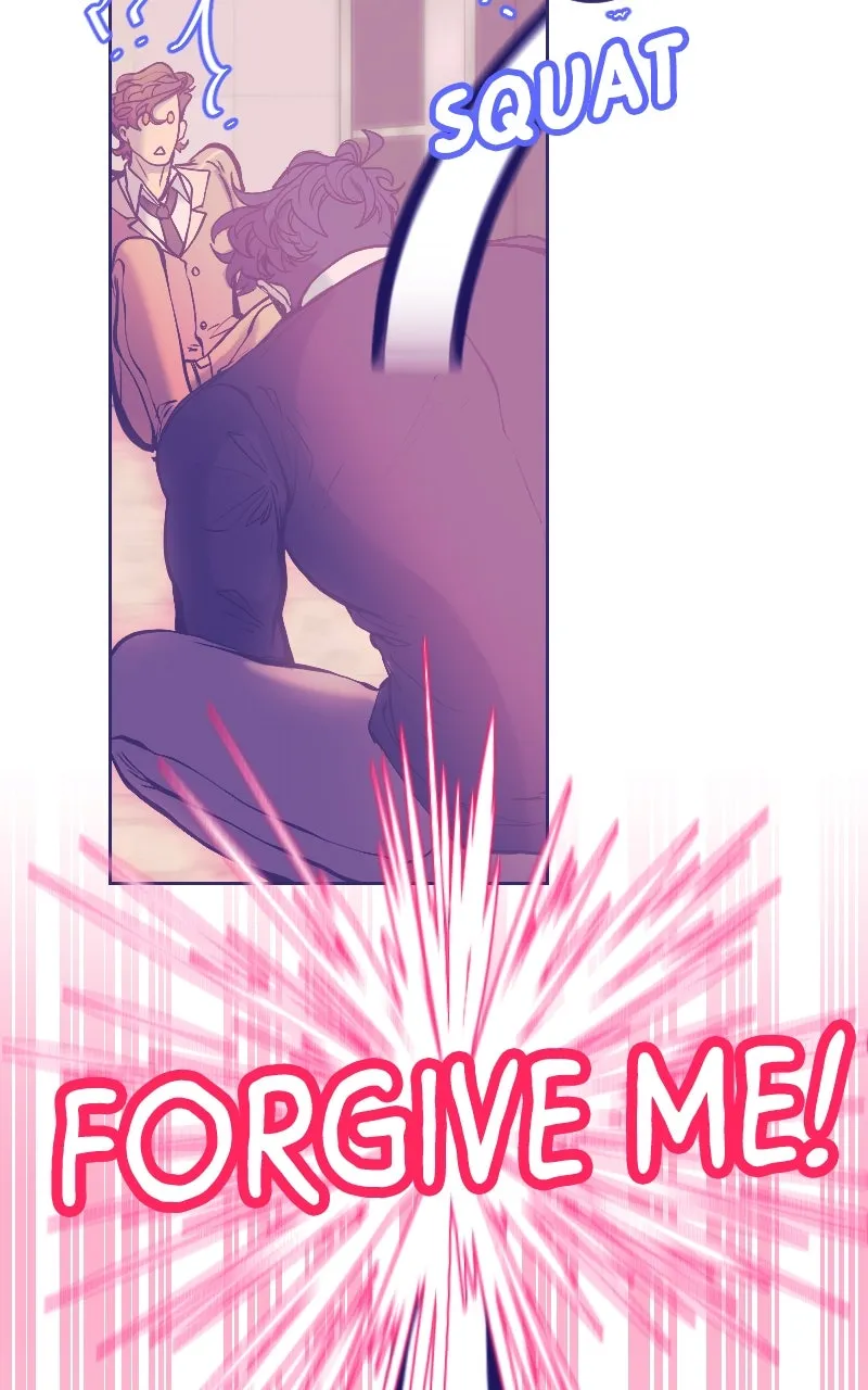 Love Online Chapter 18 page 18 - 