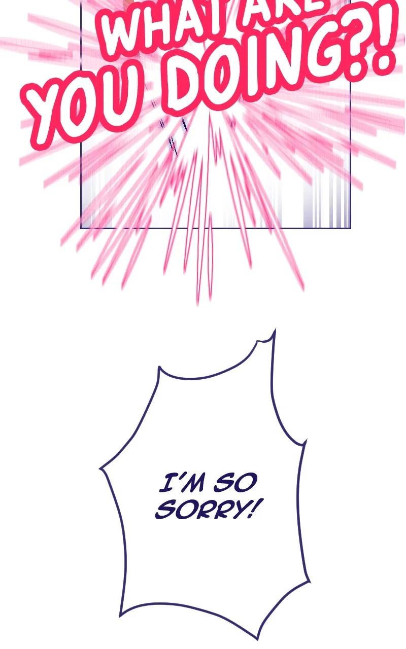 Love Online Chapter 18 page 21 - 