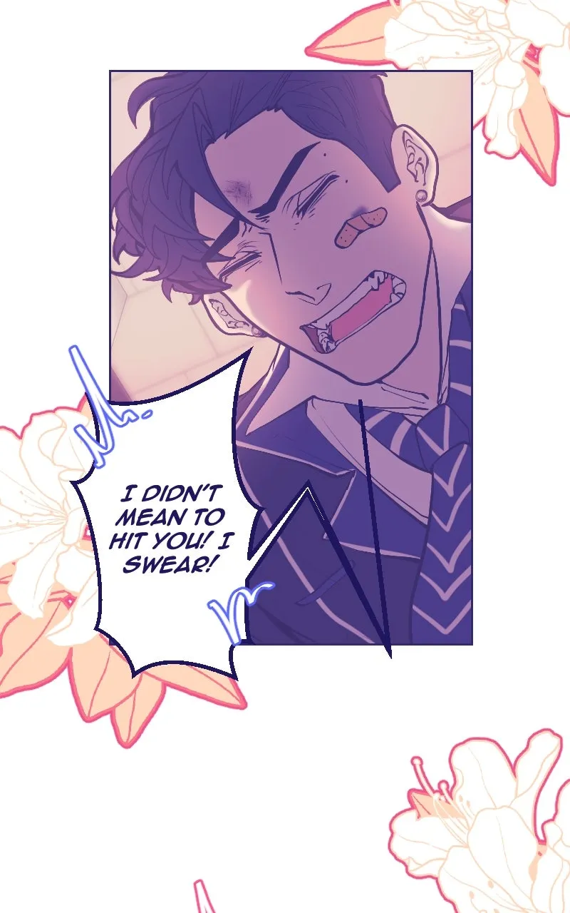 Love Online Chapter 18 page 23 - 