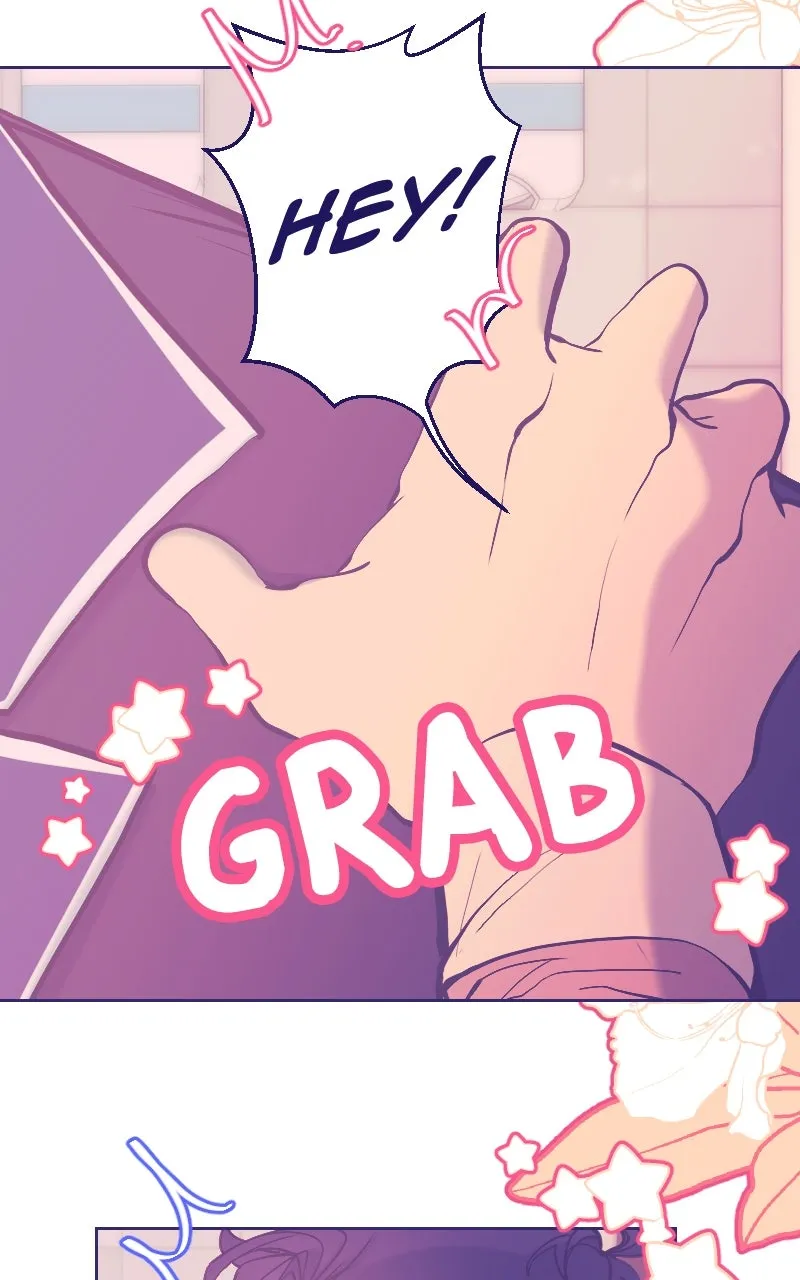 Love Online Chapter 18 page 24 - 