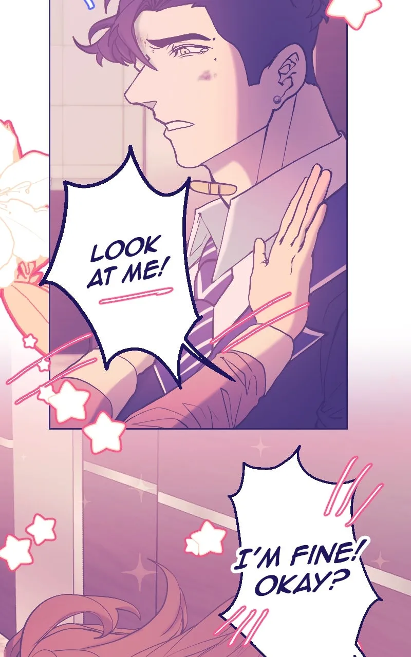 Love Online Chapter 18 page 25 - 